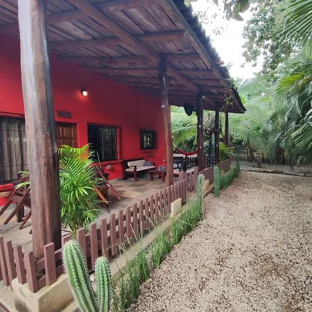 Casa Isabel - Finca Isarocca Villa